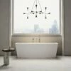Albert Freestanding Stone Bath 1700mm -LUSSOSTONE Shop albert freestanding stone bath 1700mm p14 21636 zoom