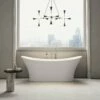 Amalfi Freestanding Stone Bath 1750mm -LUSSOSTONE Shop amalfi freestanding stone bath 1750mm p31 21951 zoom