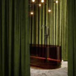 Amore Freestanding Amber Resin Bath 1700mm -LUSSOSTONE Shop amore freestanding amber resin bath 1700mm p6042 38050 zoom