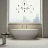 Calice Freestanding Stone Bath 1700mm -LUSSOSTONE Shop calice freestanding stone bath 1700mm p2746 21537 zoom