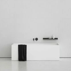 Ethos Freestanding Stone Bath 1800mm -LUSSOSTONE Shop ethos freestanding stone bath 1800mm p309 26513 zoom