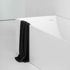 Ethos Freestanding Stone Bath 1800mm -LUSSOSTONE Shop ethos freestanding stone bath 1800mm p309 26515 zoom