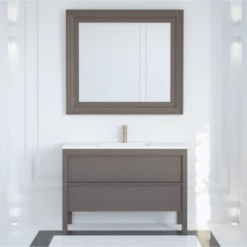 Langham Mirror 1200mm