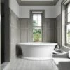 Lusso Light Maison Freestanding Bath 1700mm