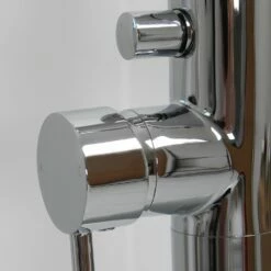 Luxe Chrome Floorstanding Bath Shower Mixer Tap 10 Luxe Chrome Floorstanding Bath Shower Mixer Tap -LUSSOSTONE Shop luxe chrome floorstanding bath shower mixer tap p44 1994 zoom