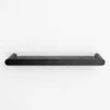 Luxe Matte Black Bathroom Shower Storage Shelf -LUSSOSTONE Shop luxe matte black bathroom shower storage shelf p1041 13162 image