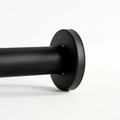 Luxe Matte Black Round Bottle Trap -LUSSOSTONE Shop luxe matte black round bottle trap p474 3180 zoom