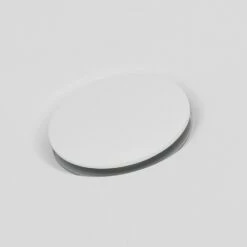 Luxe Matte White Slotted Click Clack Basin Waste -LUSSOSTONE Shop luxe matte white slotted click clack basin waste p292 2192 zoom