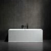 Maddox Freestanding Stone Bath 1700mm