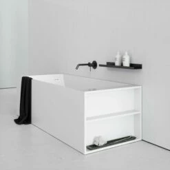 Mensola Freestanding Stone Bath 1800mm 13 Mensola Freestanding Stone Bath 1800mm -LUSSOSTONE Shop mensola freestanding stone bath 1800mm p844 26509 zoom