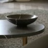 Millesi Pietra Grey Marble Large Fruit Bowl