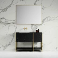 Moode Vanity Unit With Basin (1200mm)