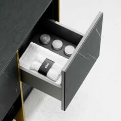 Moode Vanity Unit With Basin (1200mm) -LUSSOSTONE Shop moode vanity unit with basin 1200mm p2216 12888 zoom