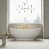 Oasis Freestanding Stone Bath 1790mm -LUSSOSTONE Shop oasis freestanding stone bath 1790mm p128 17472 zoom