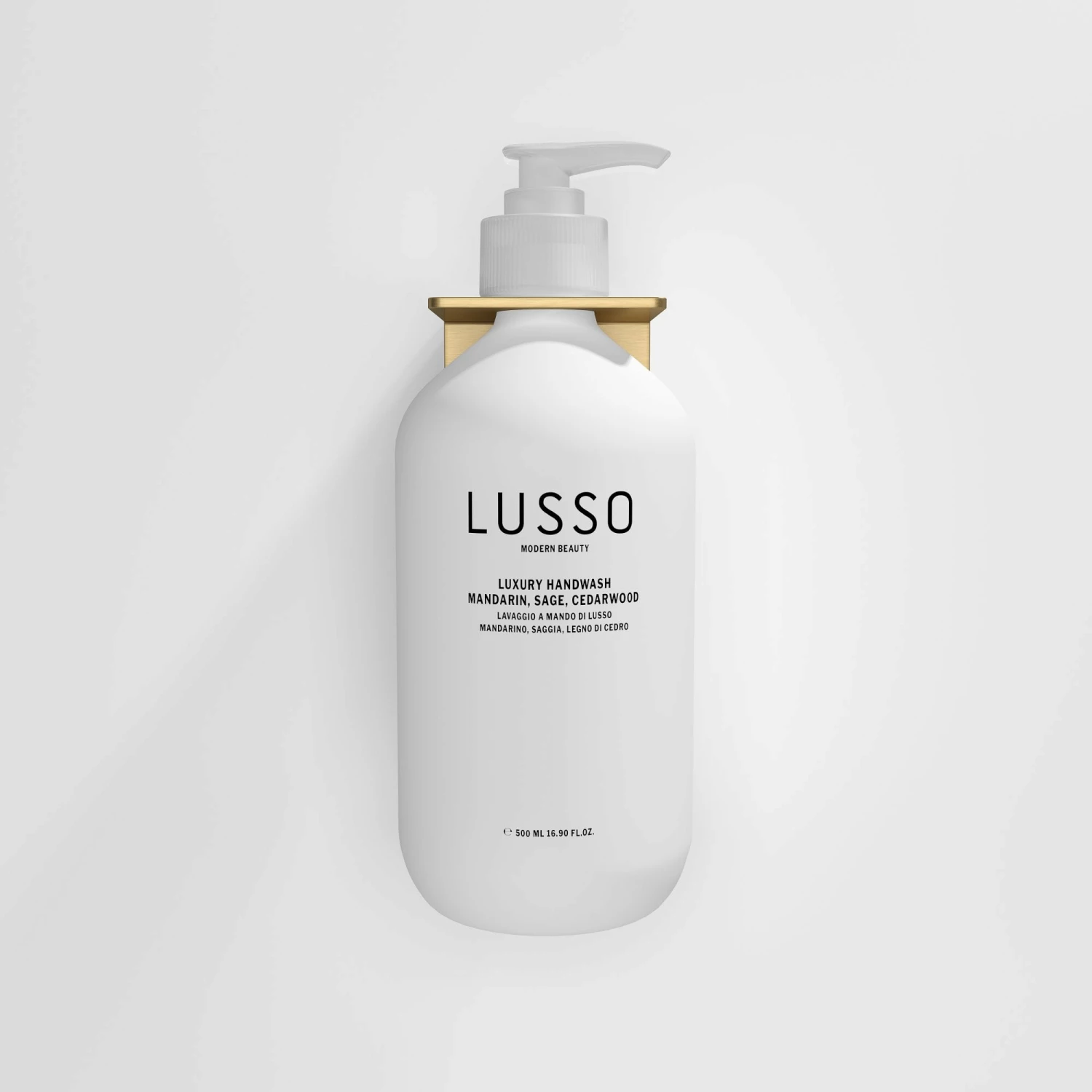 Soap Dispenser Wall Bracket Brushed Gold 3 Soap Dispenser Wall Bracket Brushed Gold