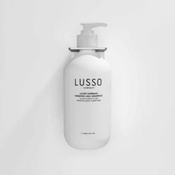 Soap Dispenser Wall Bracket Brushed Stainless