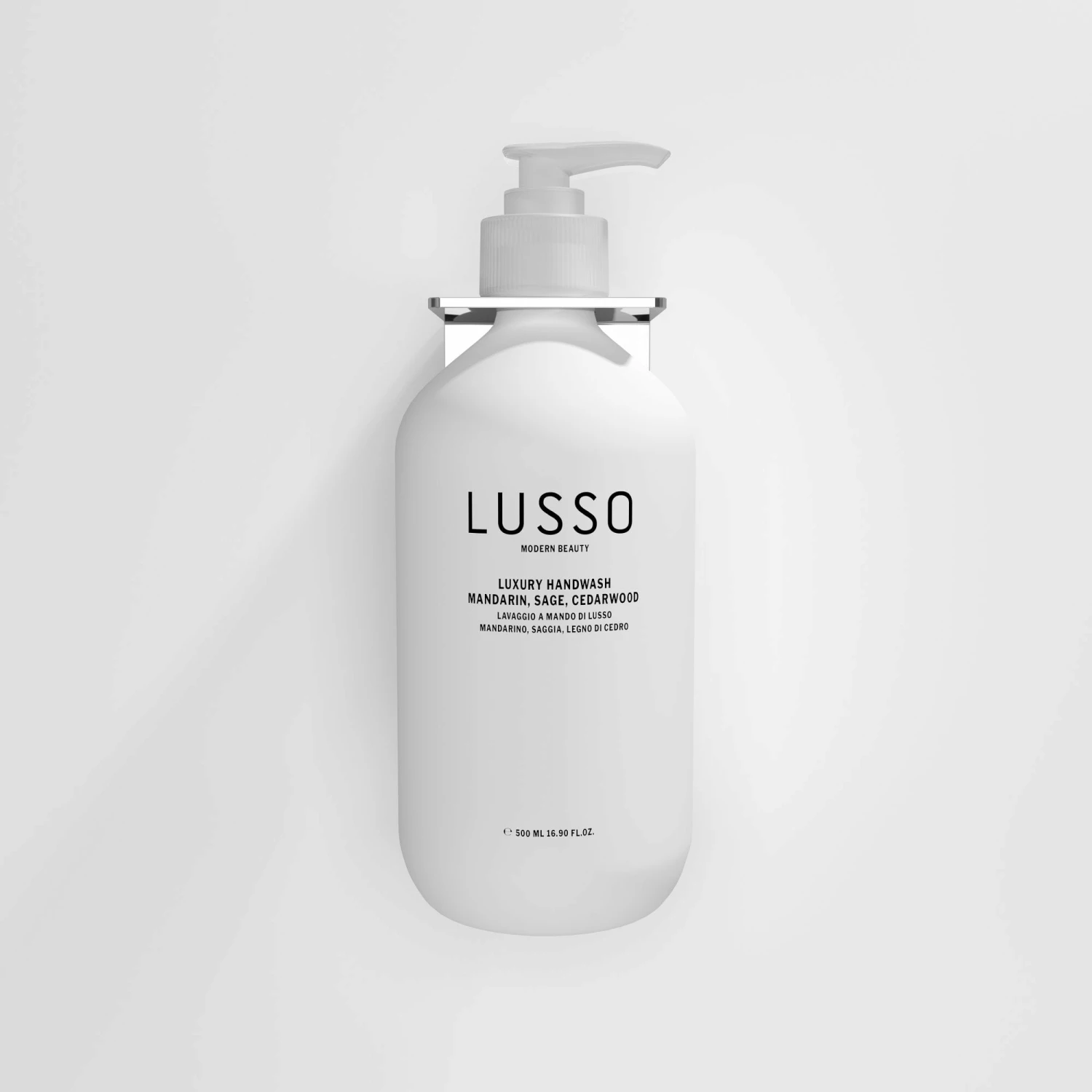 Soap Dispenser Wall Bracket Chrome 3 Soap Dispenser Wall Bracket Chrome