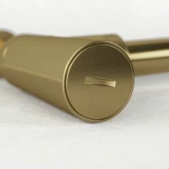 Urban Brushed Gold Bottle Trap -LUSSOSTONE Shop urban brushed gold bottle trap p6155 37530 zoom