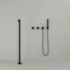 Urban Gunmetal Floorstanding Bath Shower Mixer Tap -LUSSOSTONE Shop urban gunmetal floorstanding bath shower mixer tap p1985 16711 image