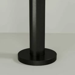 Urban Gunmetal Floorstanding Bath Shower Mixer Tap -LUSSOSTONE Shop urban gunmetal floorstanding bath shower mixer tap p1985 16714 image