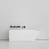 Vado Freestanding Stone Bath 1700mm -LUSSOSTONE Shop vado freestanding stone bath 1700mm p25 26567 zoom