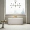 Vasca Freestanding Stone Bath 1520mm 1 Vasca Freestanding Stone Bath 1520mm -LUSSOSTONE Shop vasca freestanding stone bath 1520mm p2752 21573 zoom