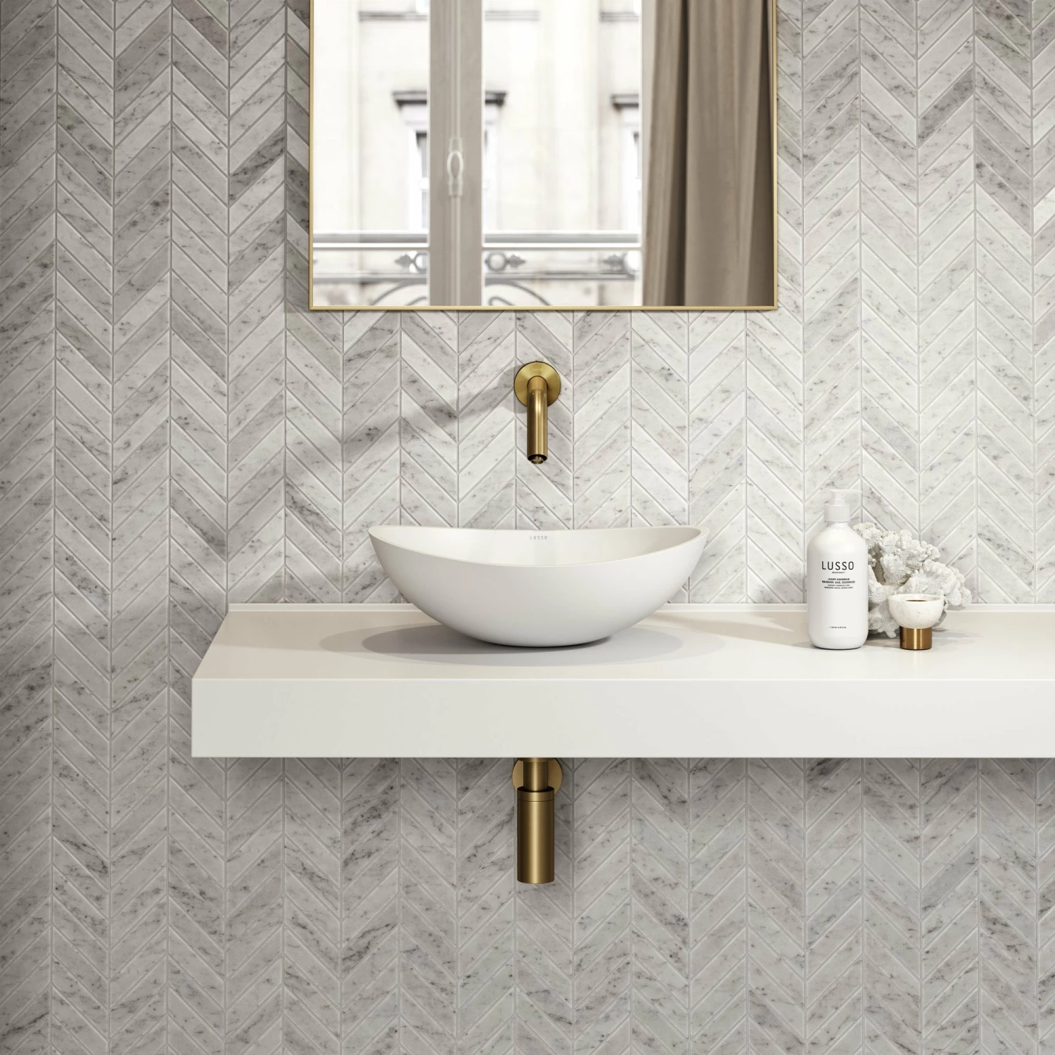 Vendo Infrared Commercial Sensor Tap Brushed Gold 6 Vendo Infrared Commercial Sensor Tap Brushed Gold - Image 4