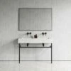 Vernante Vanity Unit With Carrara Marble Basin 1200mm 2 Vernante Vanity Unit With Carrara Marble Basin 1200mm -LUSSOSTONE Shop vernante vanity unit with carrara marble basin 1200mm p5039 27681 image